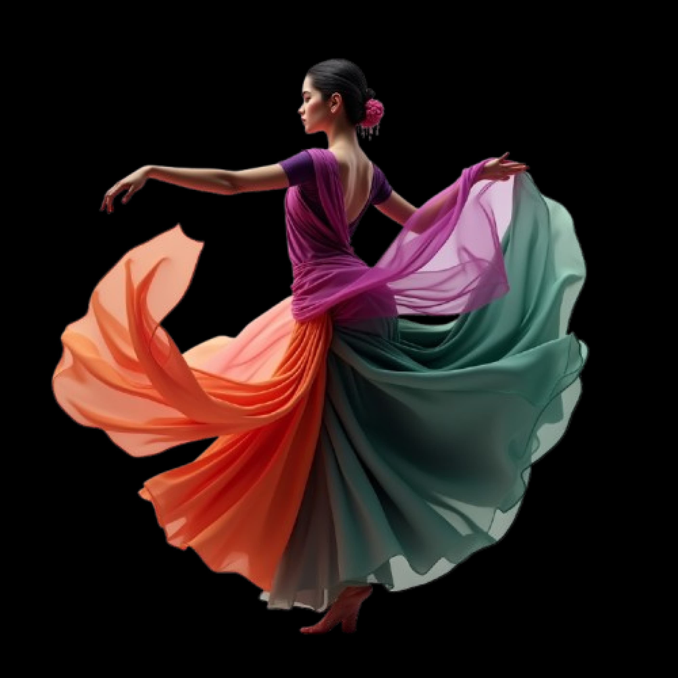 dance