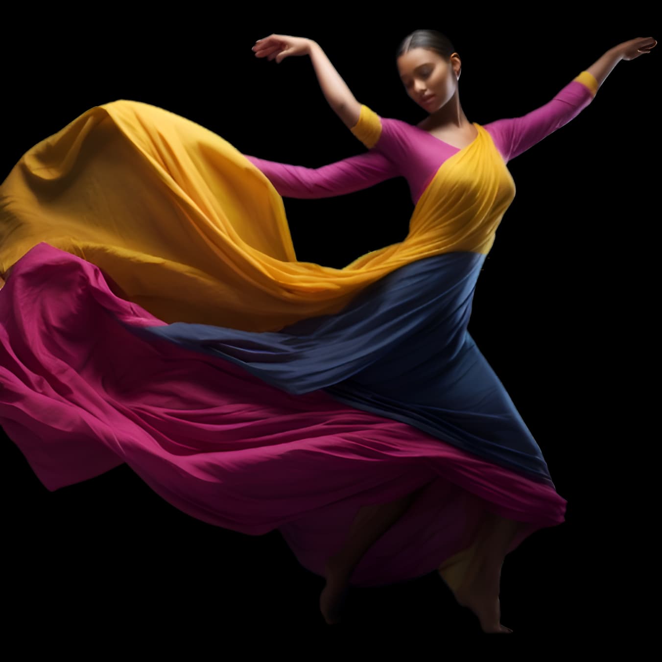 dance image