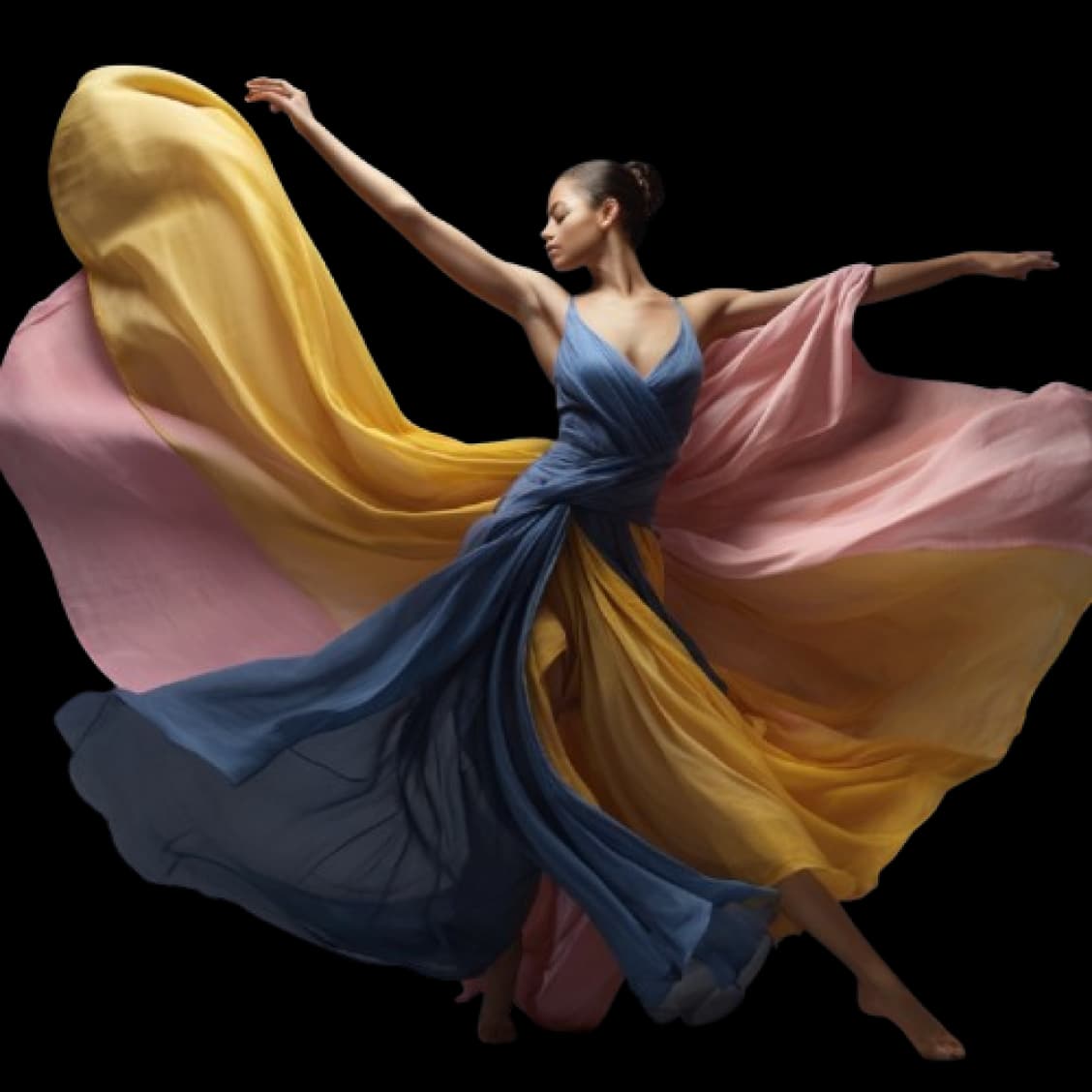 dance image