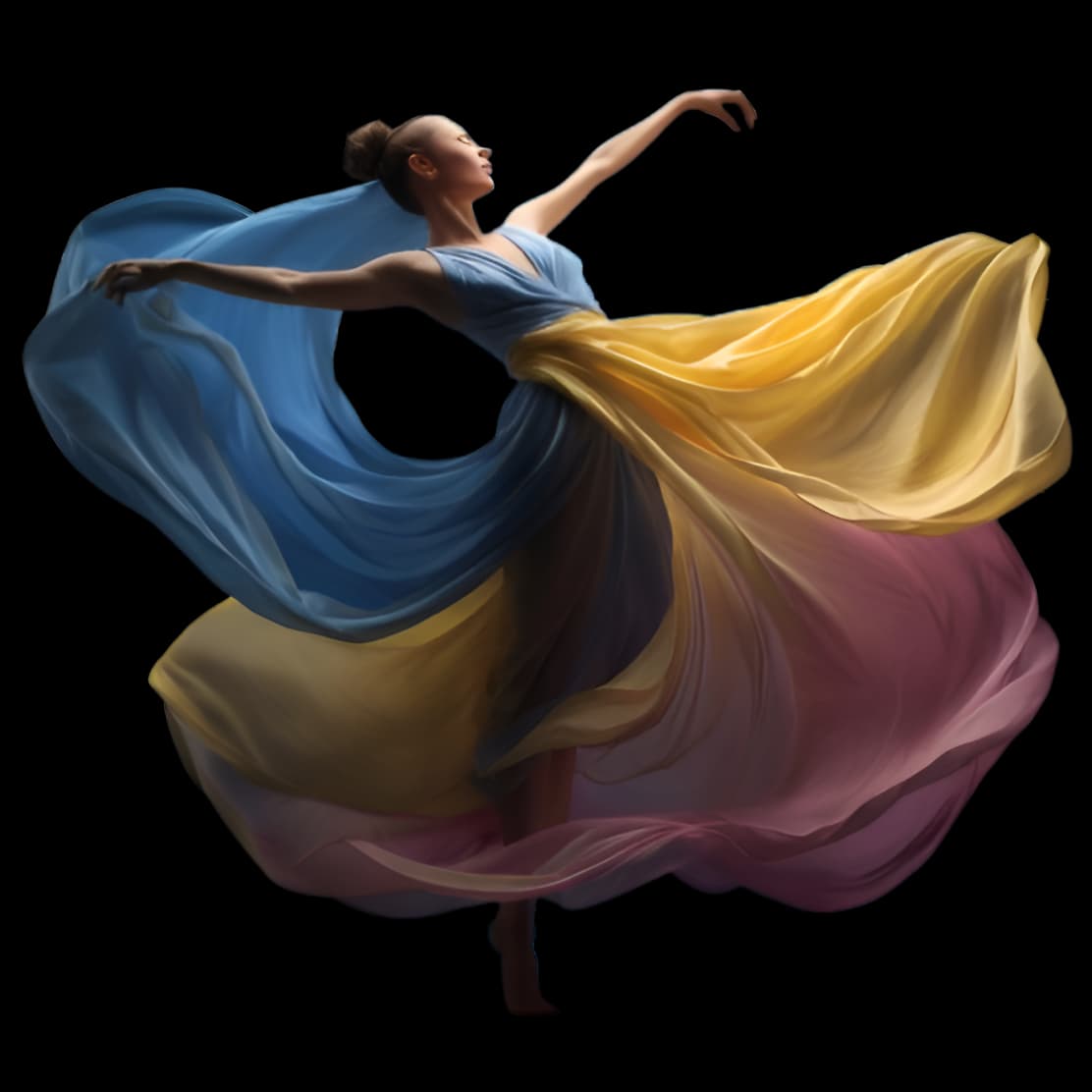 dance image