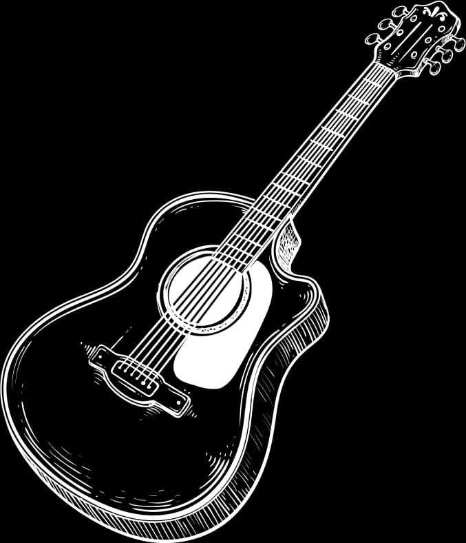 guitar